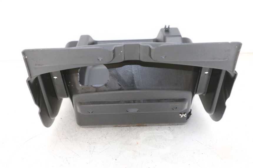 photo de VERKLEIDUNG HINTEN MITTE OBEN LIGIER PULSE 3 1 (2014 - 2020) - Alternative Perspektive