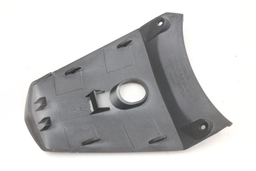 photo de VERKLEIDUNG HINTEN MITTE OBEN KYMCO SUPER 8 4T 50 (2018 - 2020) - Alternative Perspektive