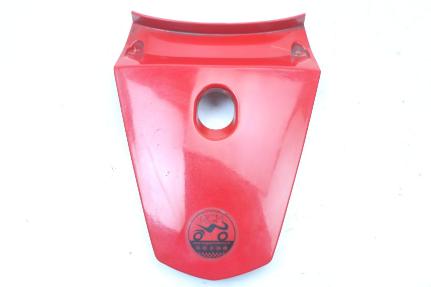 photo de VERKLEIDUNG HINTEN MITTE OBEN KYMCO SUPER 8 4T 50 (2021 - 2024) - Zoom auf Gebrauchszustand