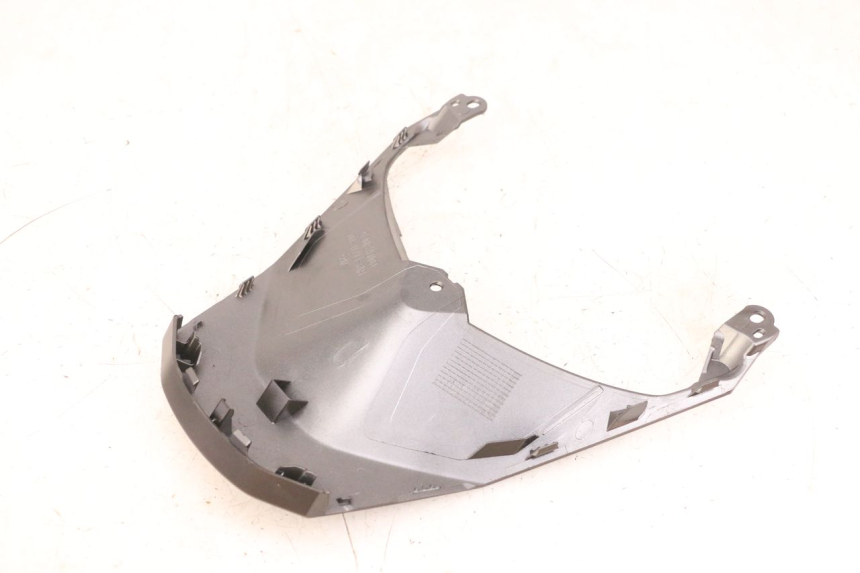 photo de VERKLEIDUNG HINTEN MITTE OBEN YAMAHA TRICITY 300 (2020 - 2024) - Kennzeichnungen und Originalreferenzen