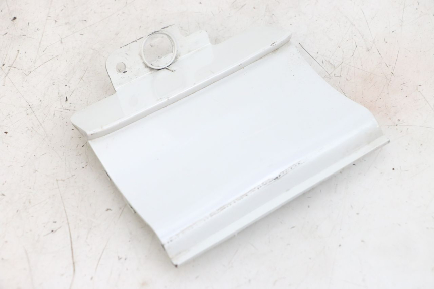 photo de VERKLEIDUNG HINTEN MITTE OBEN DAELIM VJ ROADWIN FI 125 (2008 - 2017) - Hauptansicht