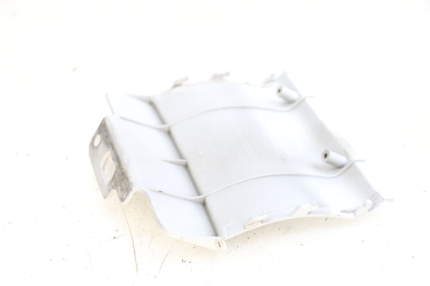 photo de VERKLEIDUNG HINTEN MITTE OBEN DAELIM VJ ROADWIN FI 125 (2008 - 2017) - Zoom auf Gebrauchszustand