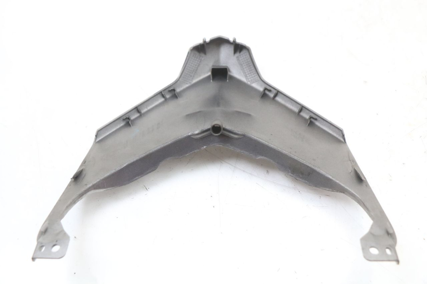 photo de HECKVERKLEIDUNG OBERER HINTERER VERBINDUNGSSTÜCK YAMAHA XMAX X-MAX ABS 125 (2017 - 2020) - Oberflächenzustand und Material