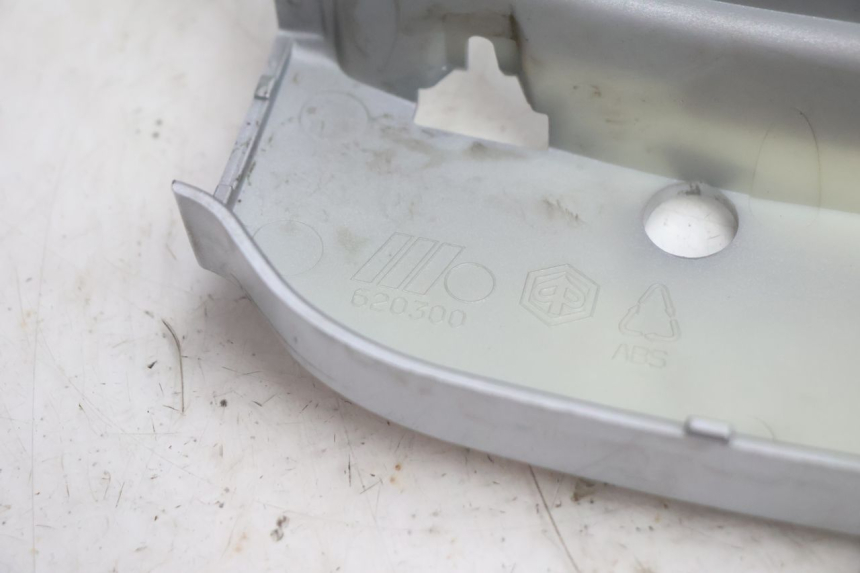 photo de VERKLEIDUNG HINTEN MITTE OBEN PIAGGIO X8 STREET 125 (2006 - 2007) - Geprüftes Gebrauchtteil