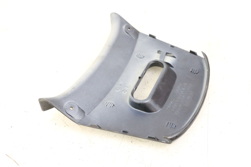 photo de VERKLEIDUNG HINTEN MITTE OBEN KYMCO XCITING 250 (2006 - 2009) - Zoom auf Gebrauchszustand