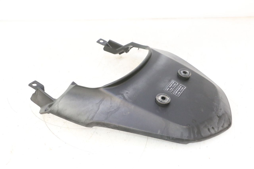 photo de VERKLEIDUNG HINTEN MITTE OBEN HONDA XLV VARADERO 125 (2007 - 2012) - Oberflächenzustand und Material