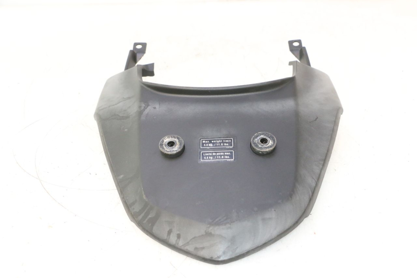 photo de VERKLEIDUNG HINTEN MITTE OBEN HONDA XLV VARADERO 125 (2007 - 2012) - Geprüftes Gebrauchtteil