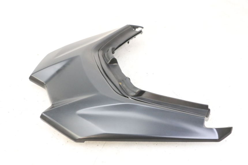 photo de VERKLEIDUNG HINTEN MITTE OBEN YAMAHA YP T-MAX TMAX 530 (2017 - 2020) - Oberflächenzustand und Material