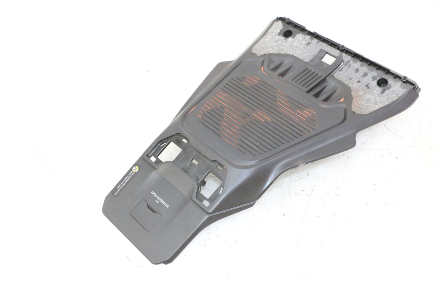 photo de VERKLEIDUNG HINTEN MITTE OBEN SEGWAY NINEBOT ZT3 PRO 1 - Hauptansicht