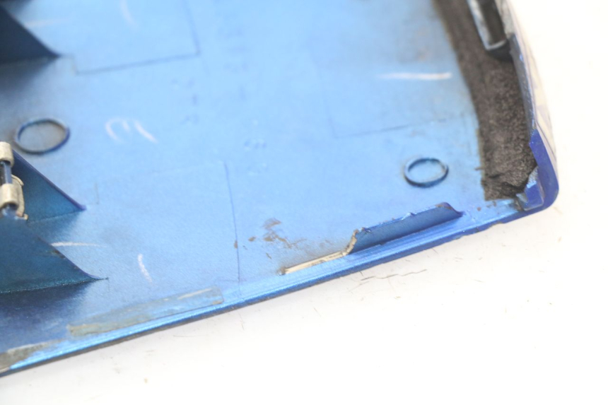 photo de Heckverkleidungsgelenk SUZUKI SV S ABS 650 (2003 - 2009) - Zoom auf Gebrauchszustand