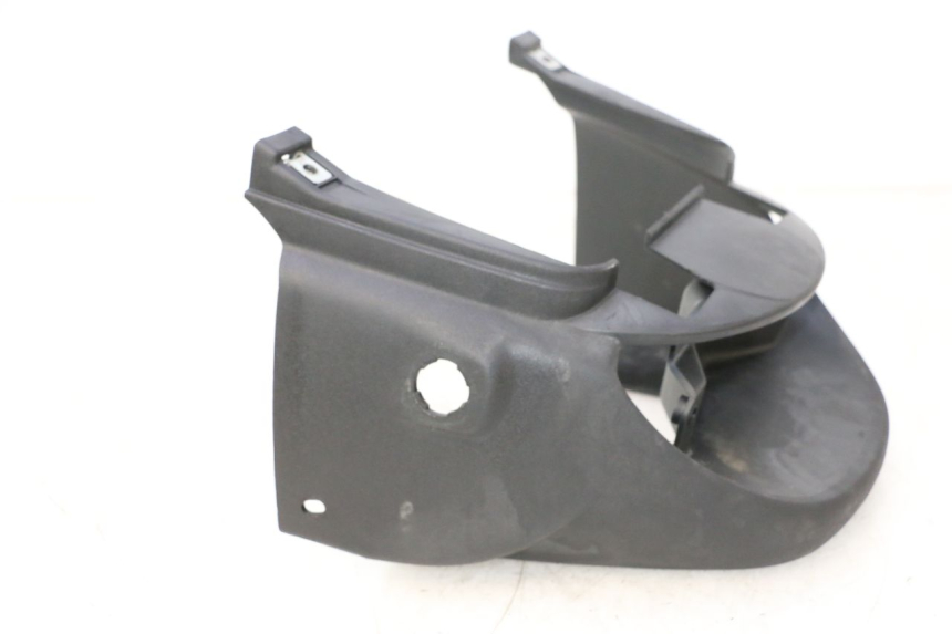 photo de HECKVERKLEIDUNG VERBINDUNG PEUGEOT TKR TREKKER FURIOUS 50 (2005 - 2014) - Alternative Perspektive