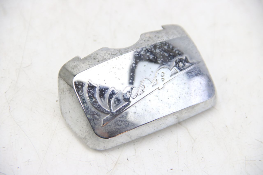 photo de HECKVERKLEIDUNG VERBINDUNG PIAGGIO VESPA GTS SUPER IE 125 (2009 - 2016) - Hauptansicht