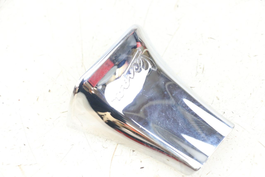 photo de VERKLEIDUNG HINTEN MITTE PIAGGIO VESPA PRIMAVERA 4T 50 (2021 - 2024) - Hauptansicht