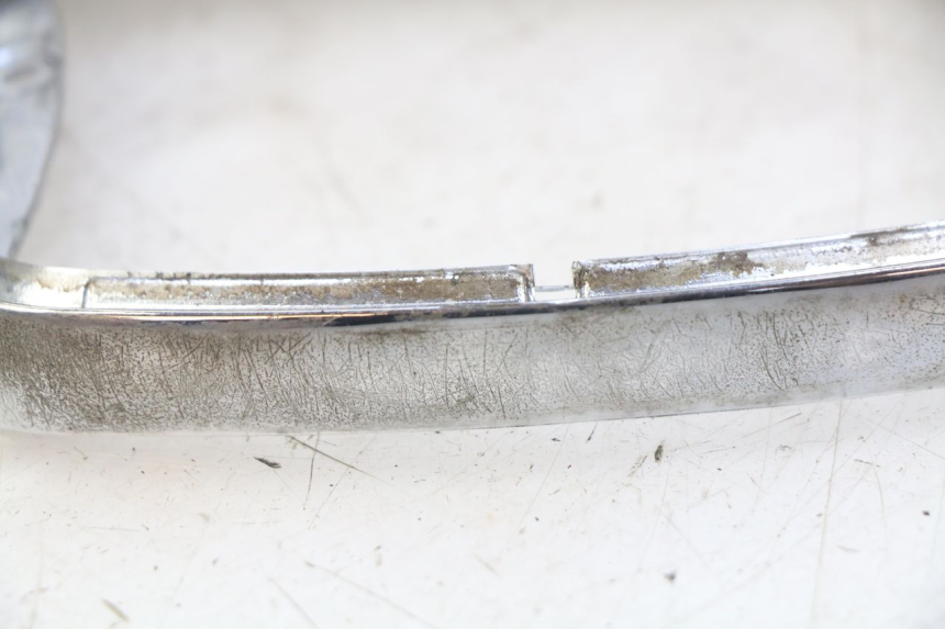 photo de HECKVERKLEIDUNG VERBINDUNG PIAGGIO VESPA S 2T 50 (2007 - 2014) - Detailansicht des Bauteils