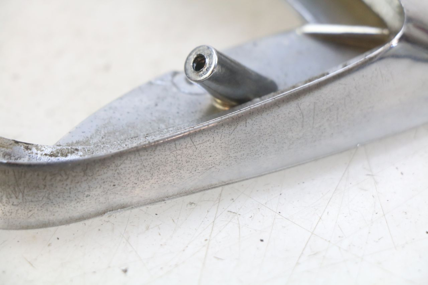 photo de HECKVERKLEIDUNG VERBINDUNG PIAGGIO VESPA S 2T 50 (2007 - 2014) - Zoom auf Gebrauchszustand