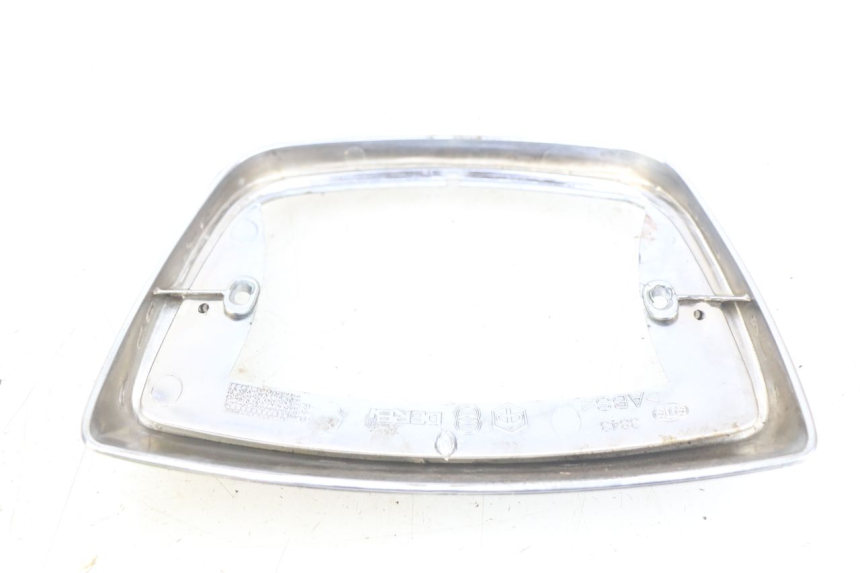 photo de HECKVERKLEIDUNG VERBINDUNG PIAGGIO VESPA S 2T 50 (2007 - 2014) - Alternative Perspektive