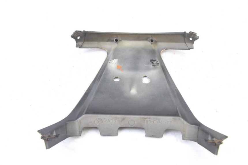 photo de HECKVERKLEIDUNG VERBINDUNG YAMAHA XMAX X-MAX 125 (2006 - 2009) - Geprüftes Gebrauchtteil