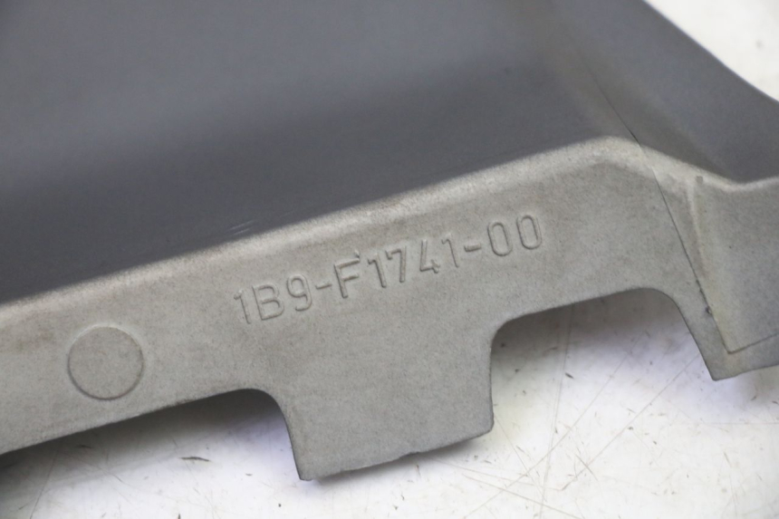 photo de HECKVERKLEIDUNG VERBINDUNG YAMAHA X-MAX XMAX 250 (2006 - 2009) - Gesamtansicht des Produkts