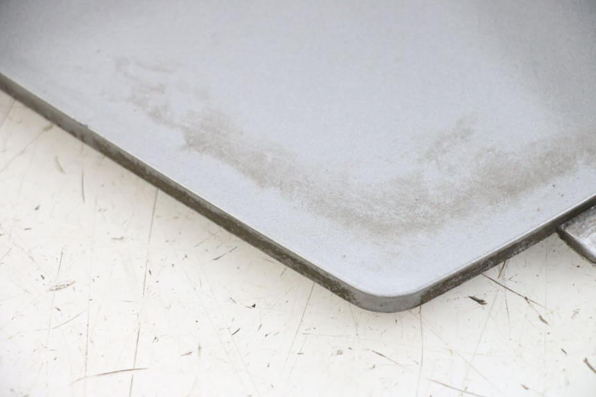 photo de HECKVERKLEIDUNG VERBINDUNG PIAGGIO X10 125 (2012 - 2017) - Zoom auf Gebrauchszustand