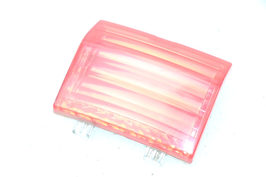 photo de HECKVERKLEIDUNG VERBINDUNG PIAGGIO X7 125 (2007 - 2013) - Hauptansicht