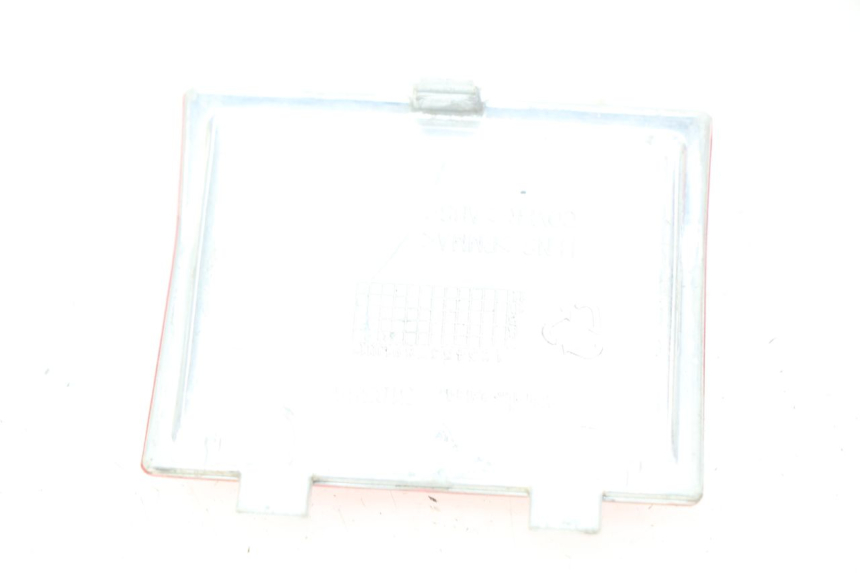 photo de HECKVERKLEIDUNG VERBINDUNG PIAGGIO X7 125 (2007 - 2013) - Detailansicht des Bauteils