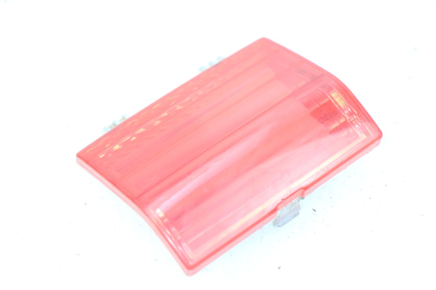 photo de HECKVERKLEIDUNG VERBINDUNG PIAGGIO X7 125 (2007 - 2013) - Zoom auf Gebrauchszustand