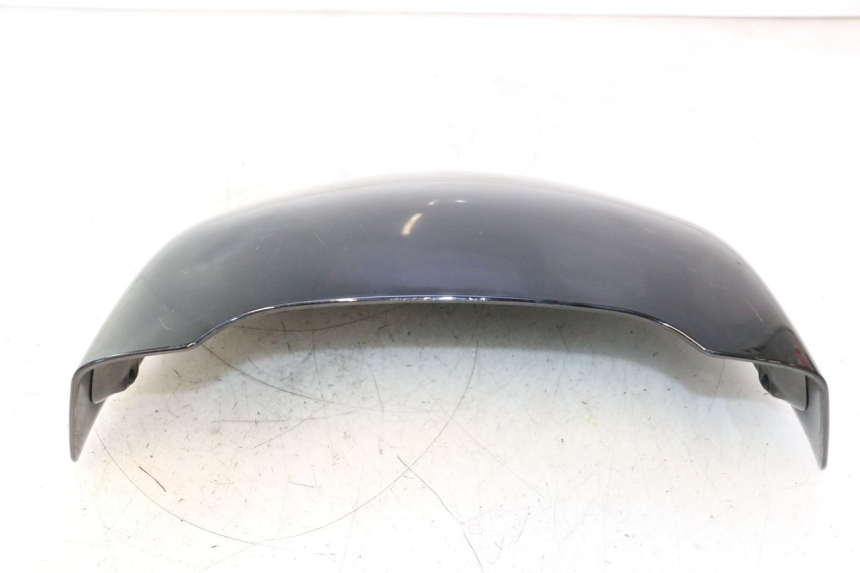 photo de VERKLEIDUNG HINTEN MITTE PIAGGIO X8 STREET 125 (2006 - 2007) - Zoom auf Gebrauchszustand