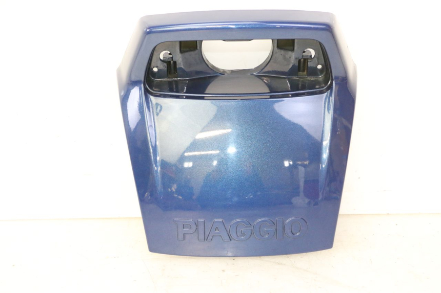 photo de HECKVERKLEIDUNG VERBINDUNG PIAGGIO X9 EVOLUTION 125 (2003 - 2007) - Technische Nahaufnahme