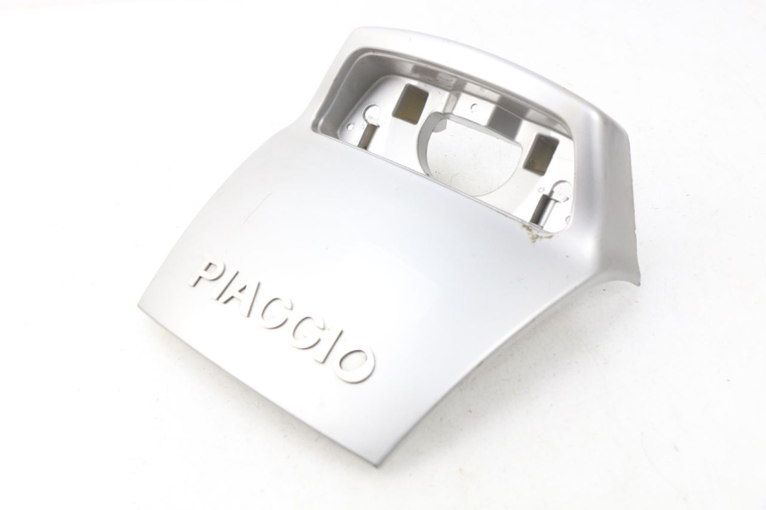 photo de HECKVERKLEIDUNG VERBINDUNG PIAGGIO X9 125 (2000 - 2003) - Hauptansicht