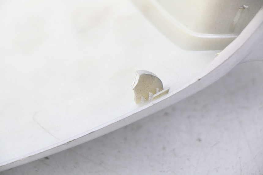 photo de HECKVERKLEIDUNG VERBINDUNG PIAGGIO X9 125 (2000 - 2003) - Alternative Perspektive