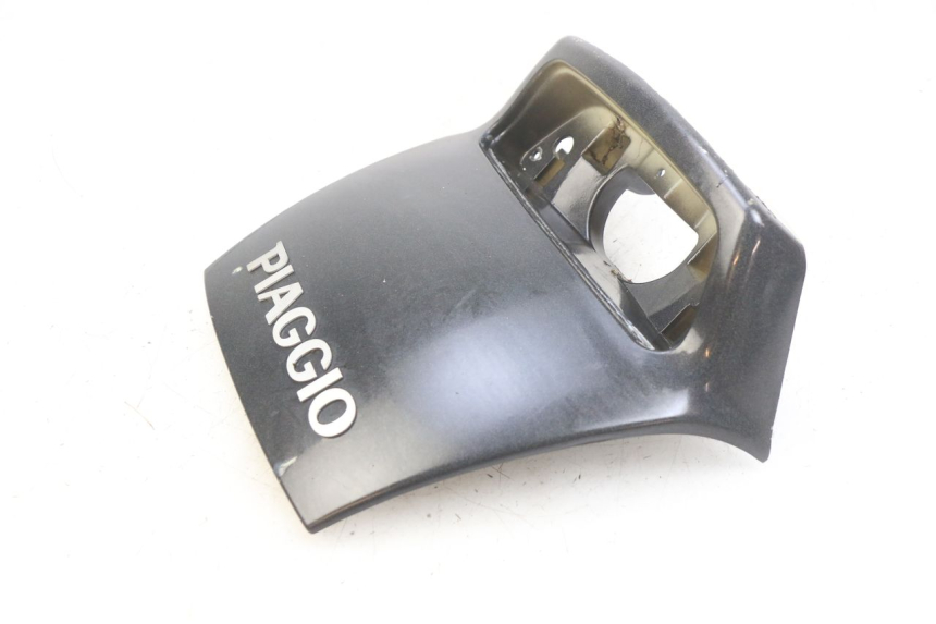 photo de HECKVERKLEIDUNG VERBINDUNG PIAGGIO X9 125 (2000 - 2003) - Alternative Perspektive