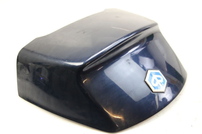 photo de HECKVERKLEIDUNG VERBINDUNG PIAGGIO XEVO - X EVO 125 (2007 - 2017) - Hauptansicht