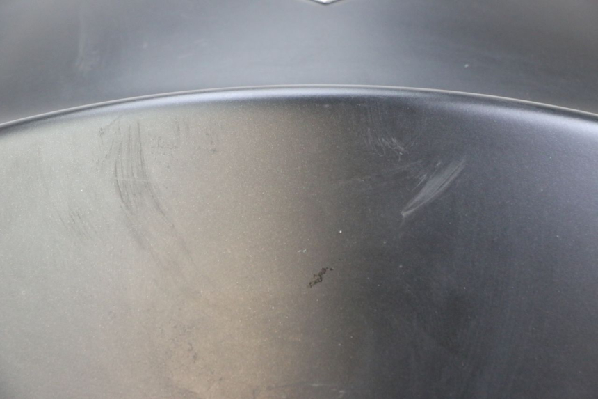 photo de HECKVERKLEIDUNG VERBINDUNG PIAGGIO XEVO - X EVO 125 (2007 - 2017) - Zoom auf Gebrauchszustand