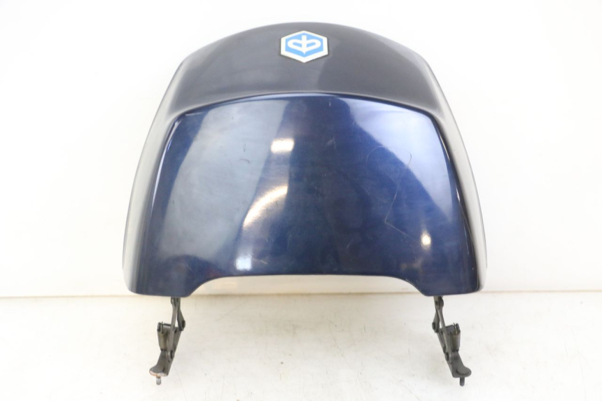 photo de HECKVERKLEIDUNG VERBINDUNG PIAGGIO XEVO - X EVO 125 (2007 - 2017) - Zoom auf Gebrauchszustand