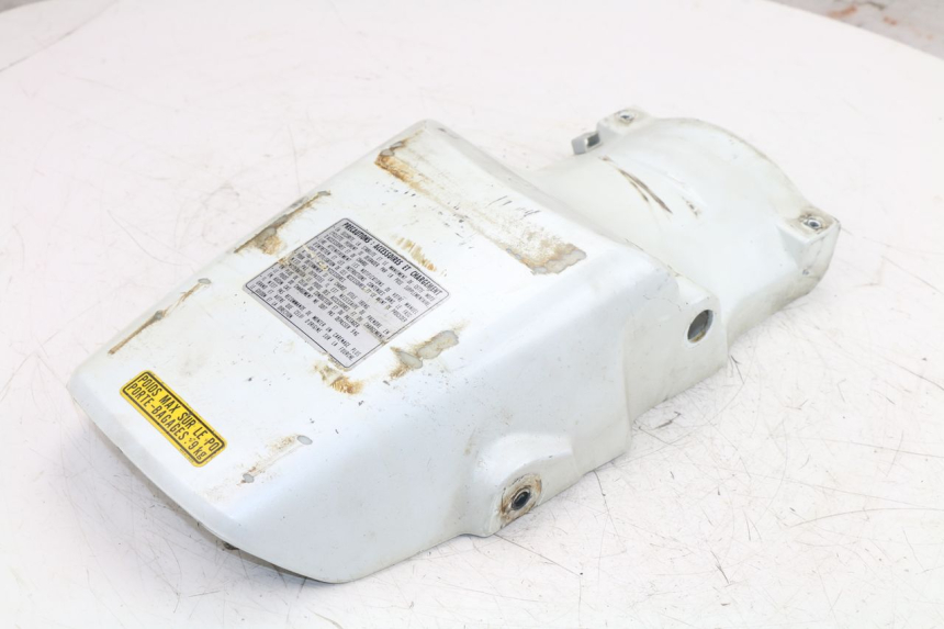 photo de VERKLEIDUNG HINTEN MITTE HONDA XLV TRANSALP 600 (1987 - 1990) - Gesamtansicht des Produkts