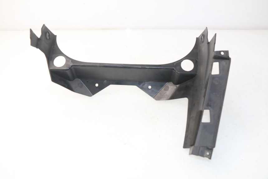 photo de HECKVERKLEIDUNG VERBINDUNG YAMAHA XP T-MAX TMAX ABS 500 (2004 - 2007) - Zoom auf Gebrauchszustand