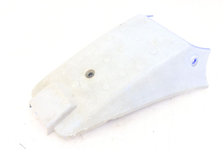 photo de VERKLEIDUNG HINTEN MITTE HYOSUNG XRX 125 (2000 - 2008) - Hauptansicht