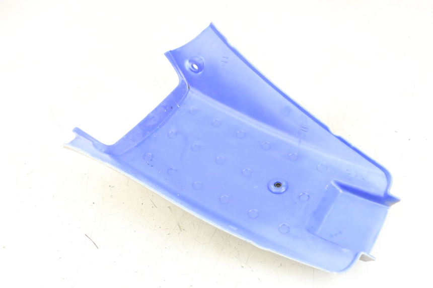 photo de VERKLEIDUNG HINTEN MITTE HYOSUNG XRX 125 (2000 - 2008) - Zoom auf Gebrauchszustand