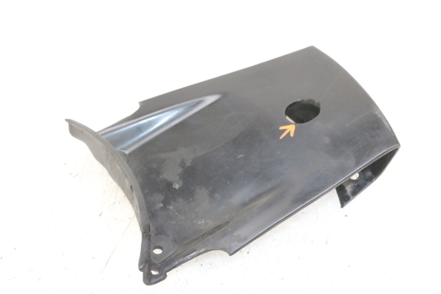 photo de VERKLEIDUNG HINTEN MITTE YAMAHA BW'S NG NEXT GENERATION 50 (1996 - 2003) - Technische Nahaufnahme