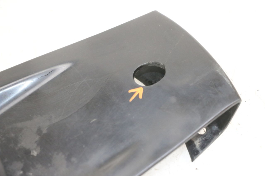 photo de VERKLEIDUNG HINTEN MITTE YAMAHA BW'S NG NEXT GENERATION 50 (1996 - 2003) - Gesamtansicht des Produkts