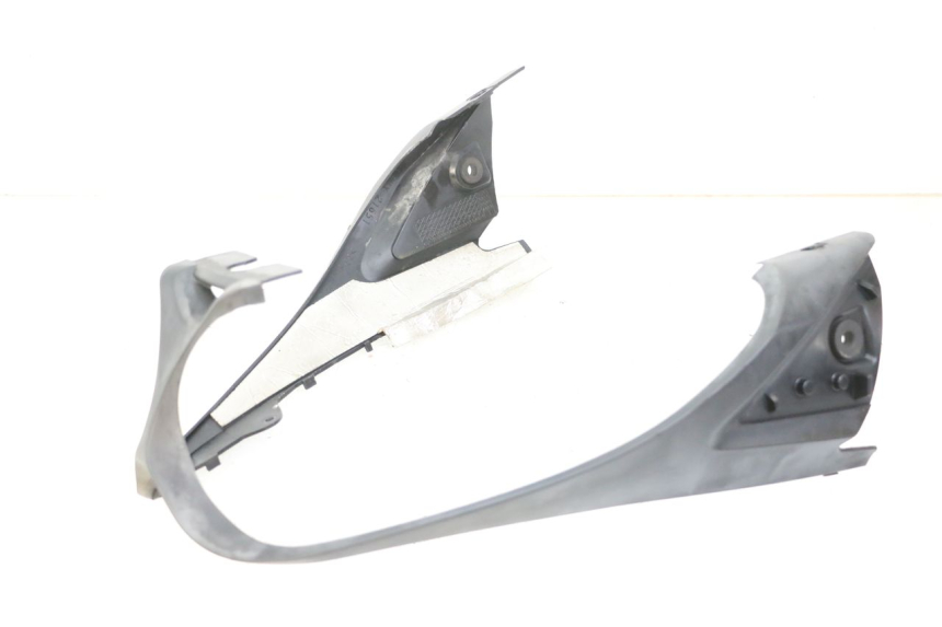 photo de VERKLEIDUNG HINTEN MITTE YAMAHA FZ6 FAZER S2 600 (2007 - 2011) - Gesamtansicht des Produkts