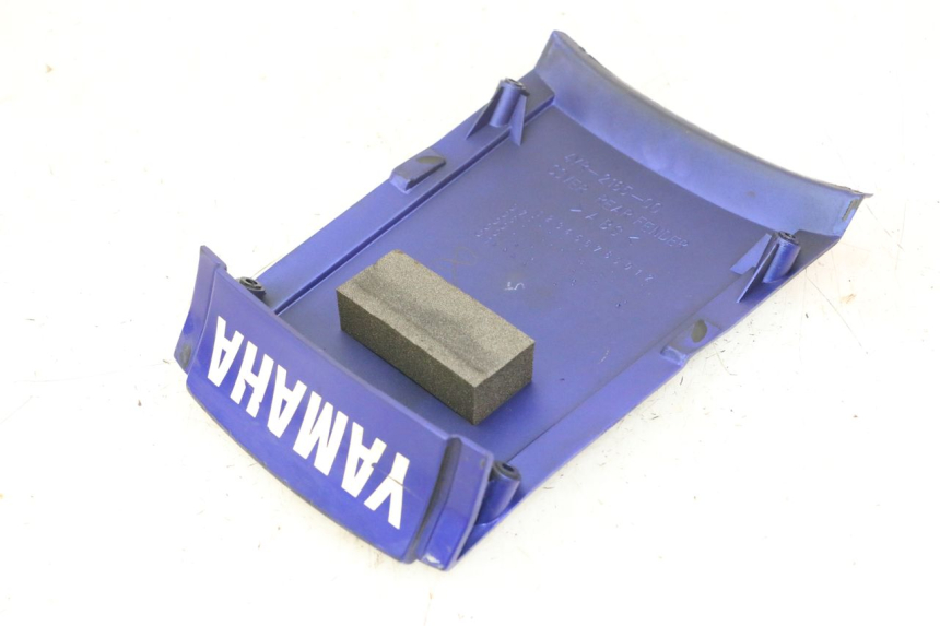 photo de VERKLEIDUNG HINTEN MITTE YAMAHA FZS FAZER 600 (2001 - 2003) - Oberflächenzustand und Material