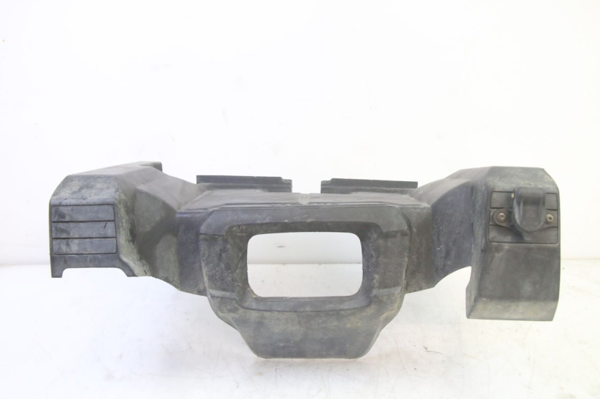 photo de VERKLEIDUNG HINTEN MITTE YAMAHA YFM GRIZZLY 550 (2008 - 2015) - Hauptansicht