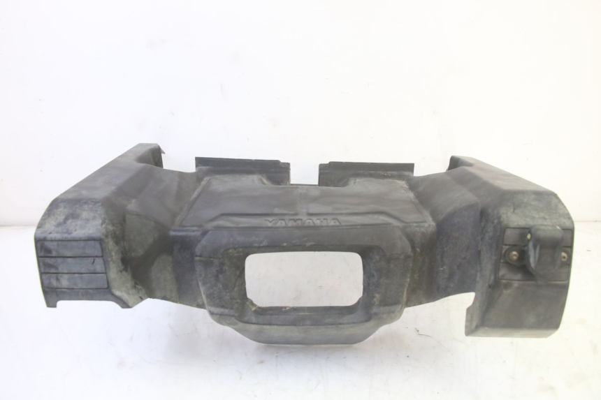 photo de VERKLEIDUNG HINTEN MITTE YAMAHA YFM GRIZZLY 550 (2008 - 2015) - Detailansicht des Bauteils