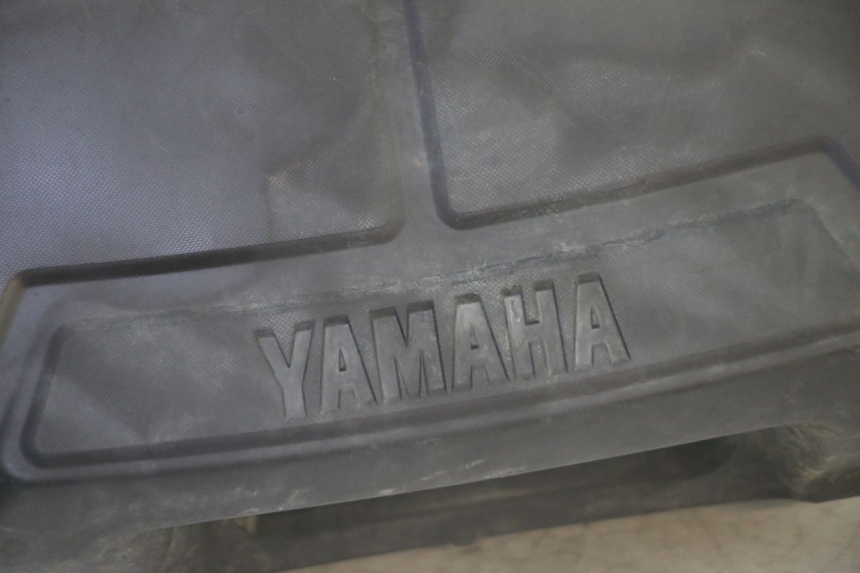 photo de VERKLEIDUNG HINTEN MITTE YAMAHA YFM GRIZZLY 550 (2008 - 2015) - Alternative Perspektive