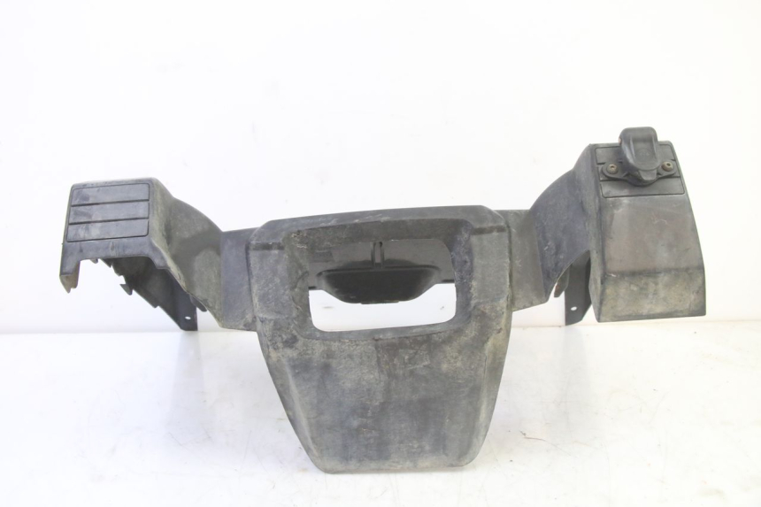 photo de VERKLEIDUNG HINTEN MITTE YAMAHA YFM GRIZZLY 550 (2008 - 2015) - Technische Nahaufnahme