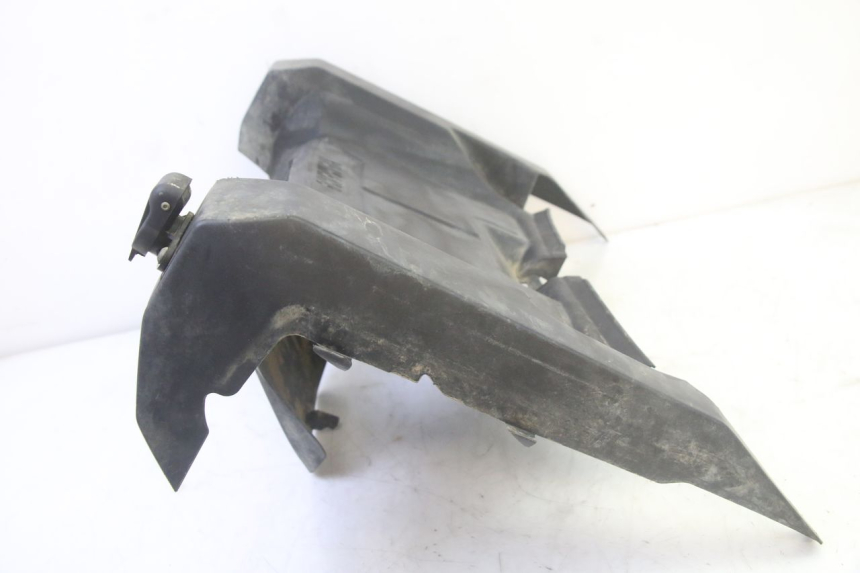 photo de VERKLEIDUNG HINTEN MITTE YAMAHA YFM GRIZZLY 550 (2008 - 2015) - Gesamtansicht des Produkts
