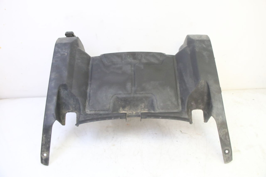 photo de VERKLEIDUNG HINTEN MITTE YAMAHA YFM GRIZZLY 550 (2008 - 2015) - Details der Befestigungspunkte