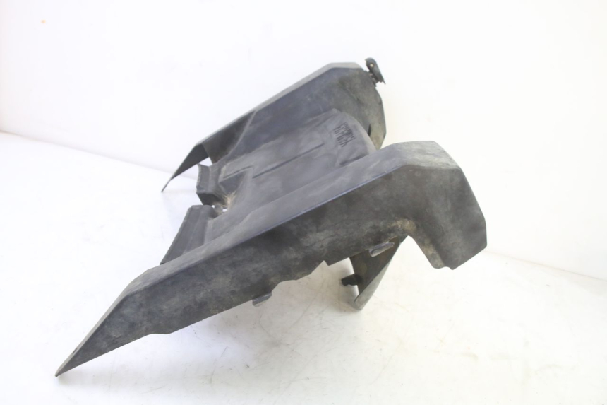 photo de VERKLEIDUNG HINTEN MITTE YAMAHA YFM GRIZZLY 550 (2008 - 2015) - Oberflächenzustand und Material
