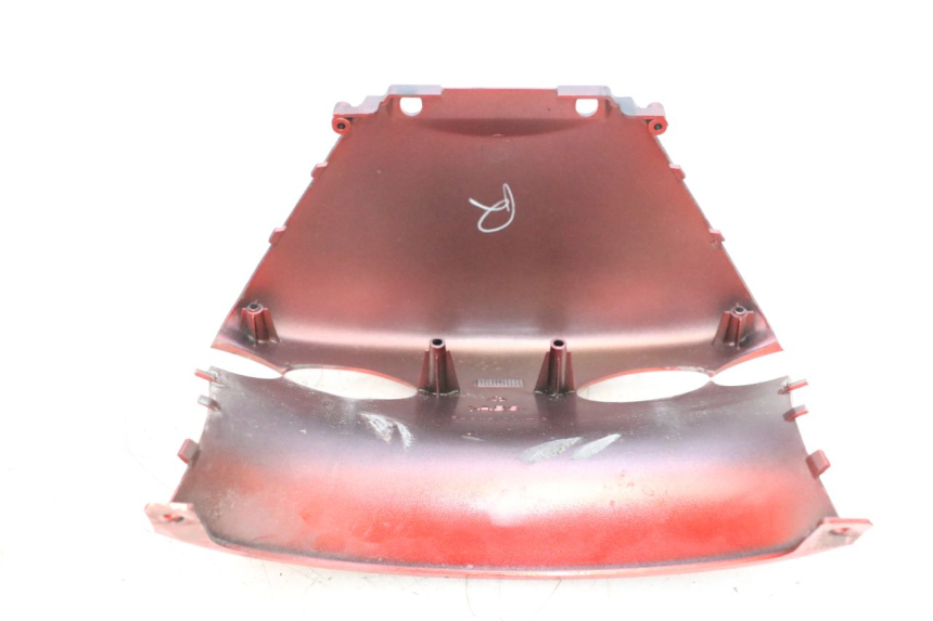 photo de VERKLEIDUNG HINTEN MITTE YAMAHA YP MAJESTY 125 (1998 - 2001) - Technische Nahaufnahme